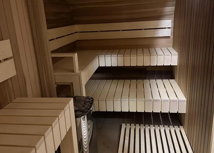 Hotel Relaks Wellness & Karpacz