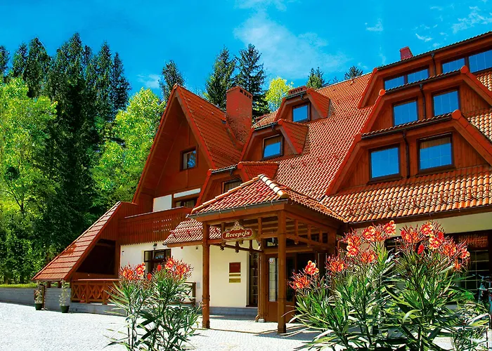 Relaks Wellness & Hotel Karpacz