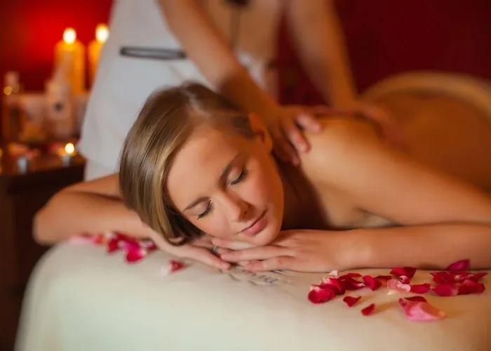 Relaks Wellness & Hotel Karpacz