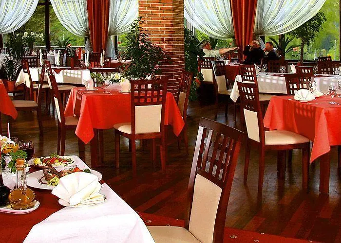 Hotel Relaks Wellness & Karpacz