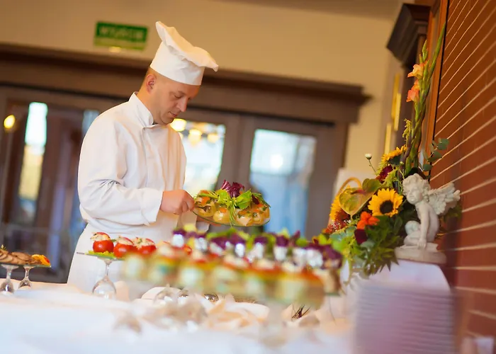 Relaks Wellness & 3* Karpacz