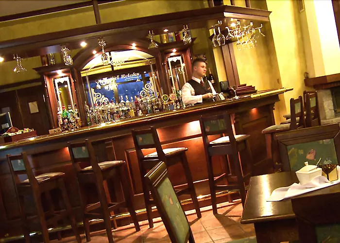 Relaks Wellness & Hotel