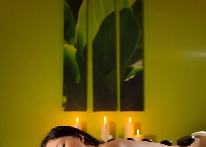 Hotel Relaks Wellness & 3*