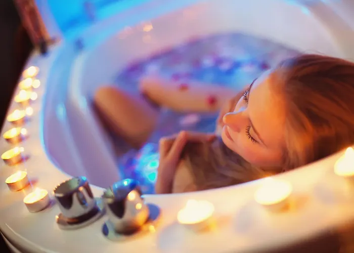 Relaks Wellness & 3*