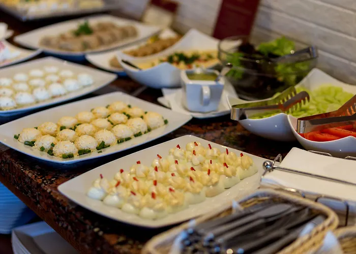 Relaks Wellness & Hotel 3*