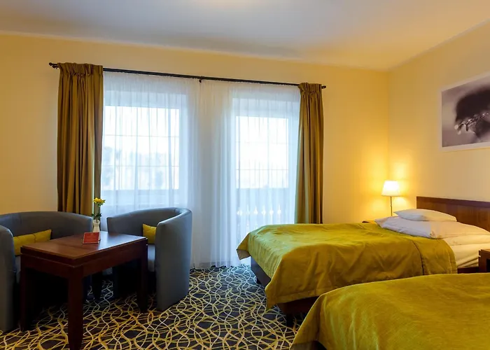 Relaks Wellness & Karpacz