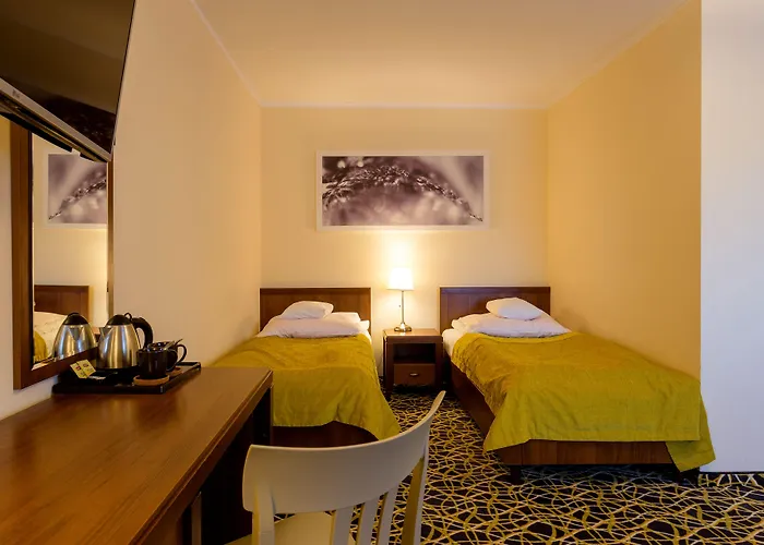 Relaks Wellness & 3*