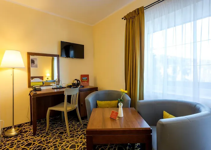 Hotel Relaks Wellness & Karpacz