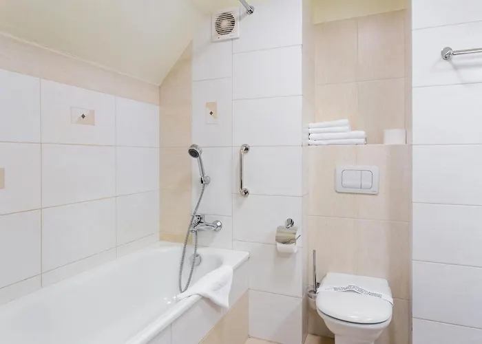 Hotel Relaks Wellness & Karpacz