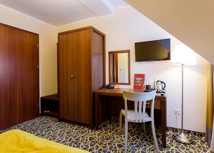 Hotel Relaks Wellness & 3*