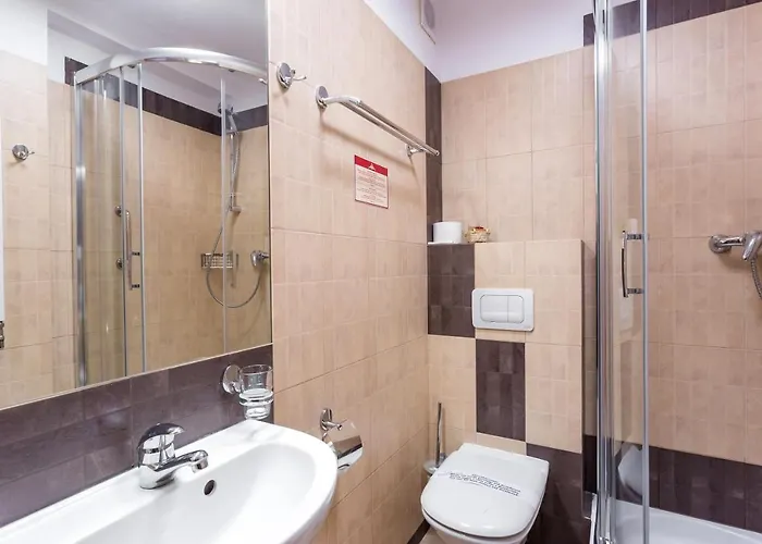 Relaks Wellness & 3* Karpacz