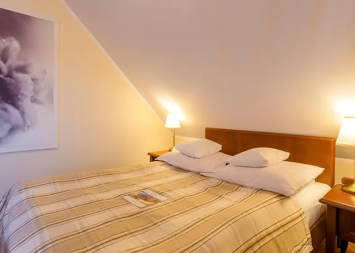 Relaks Wellness & 3* Karpacz