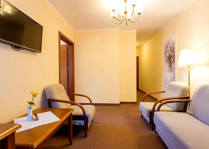 Relaks Wellness & Hotel