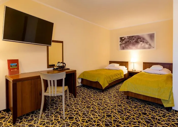 Relaks Wellness & Hotel